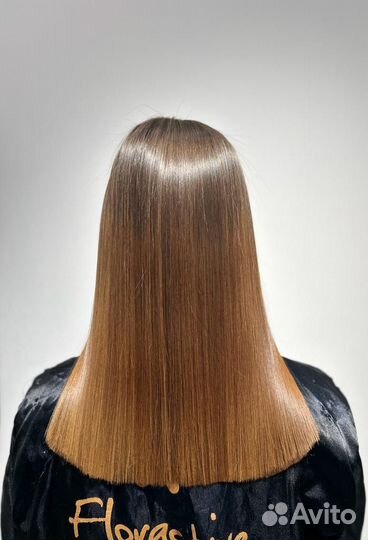 Нанопластика, Ботокс, Реставрация волос