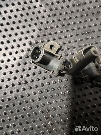 Датчик Вакуумный Toyota Mark Ii GX100 1G