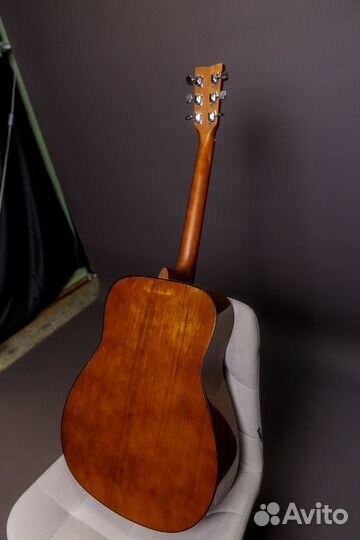 Гитара акустическая Yamaha F310