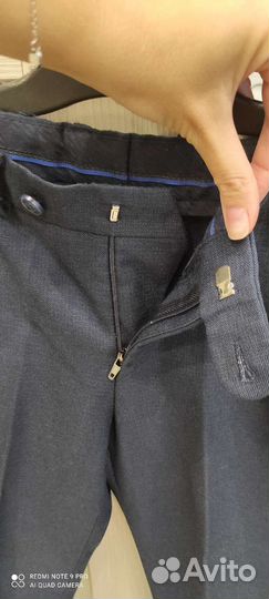 Школьная форма для мальчика