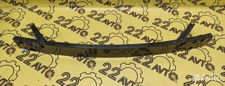 Усилитель бампера передний Toyota Wish ZNE10