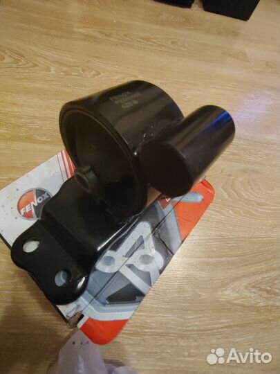 Опора двигателя