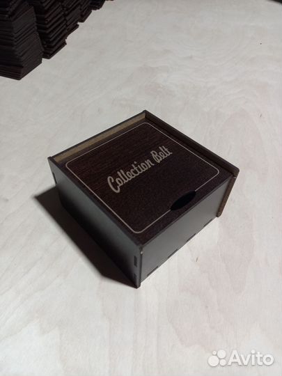 Лазерная резка и гравировка по фанере, хдф