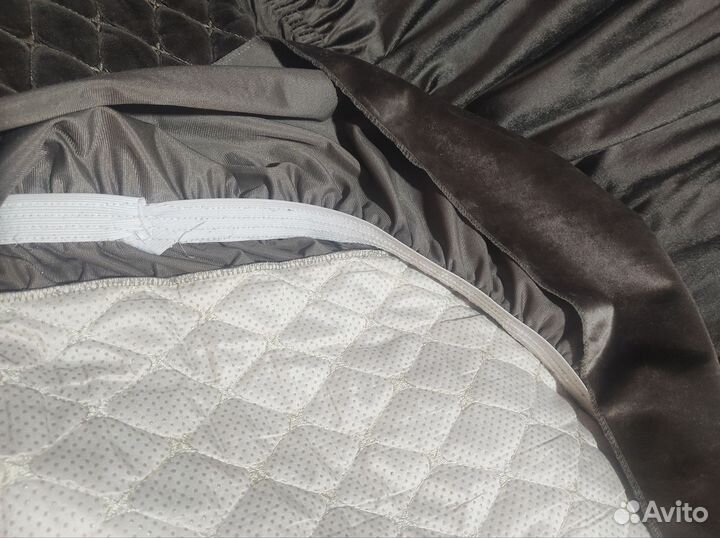 Чехлы на мини диваны