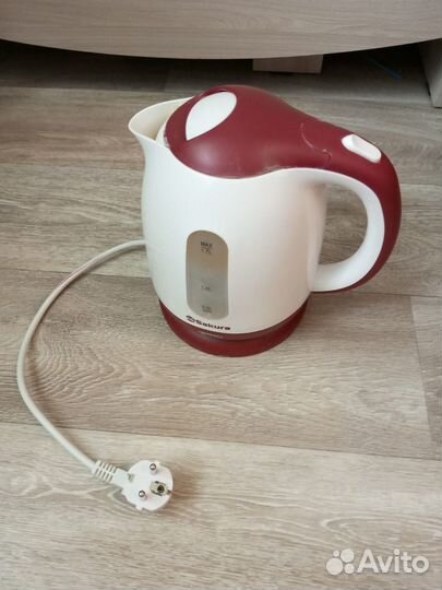 Отдам чайник