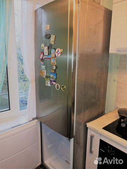 Холодильник бу рем