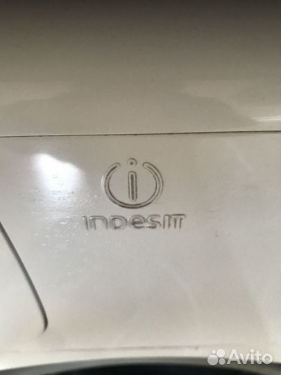 Люк стиральной машины