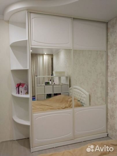 Шкаф на заказ