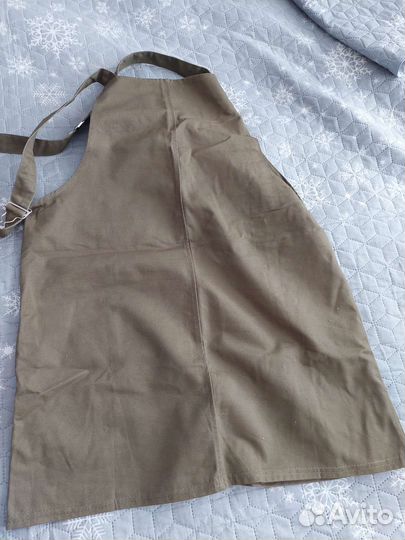 Летний сарафан