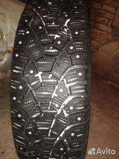 Колесо r14 175 70 Volkswagen