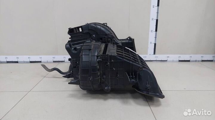 Б/У Корпус отопителя 9710007500 Hyundai-KIA