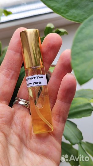 Empower You Orlov Paris, отливант (10 мл)