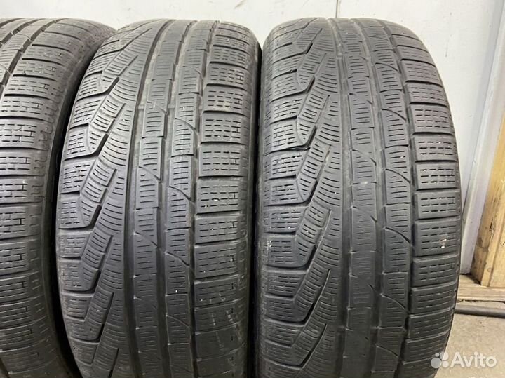 Pirelli Winter Sottozero 240 Serie II 225/45 R18 95V