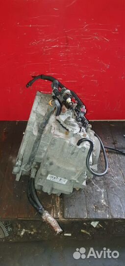 АКПП Opel Astra H Z18XE