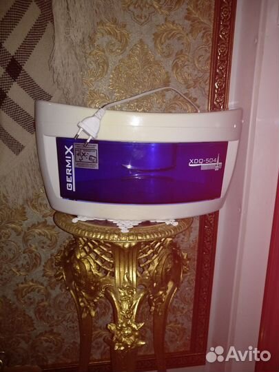 Стерилизатор