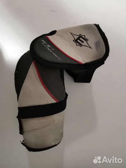 Налокотники хоккейные