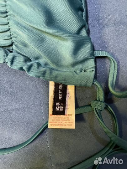 Купальник женский