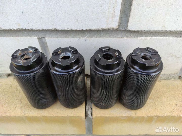 Пеги для bmx и mtb