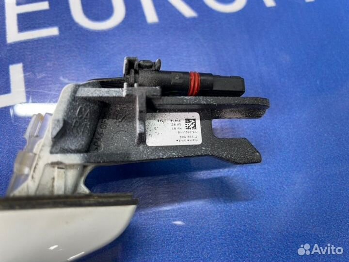 Ручка двери передняя правая Bmw X5 F15 N57D30A