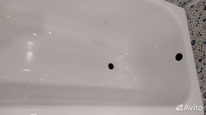 Качественная реставрация ванн.Акрил.Эмалированние