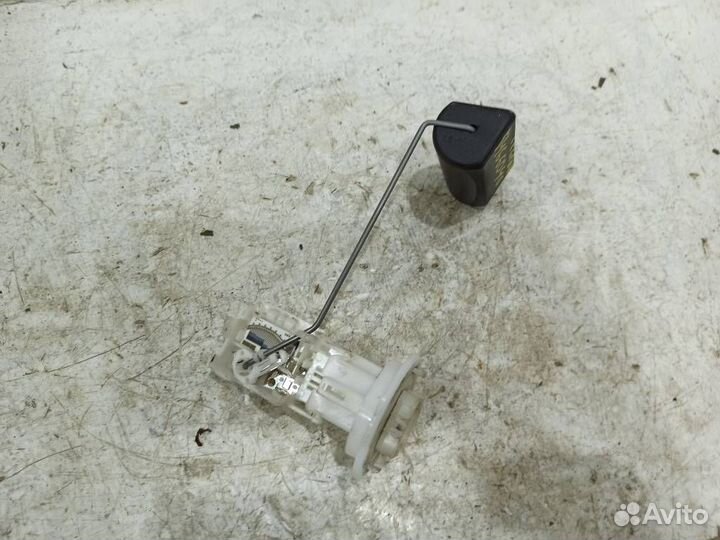 Датчик уровня топлива