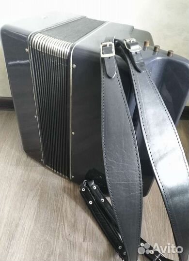 Баян россия