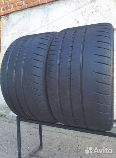 Michelin Pilot Sport Cup 2 305/30 R20 103Y