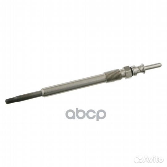 Свеча накаливания opel Astra G/Omega B/Vectra С