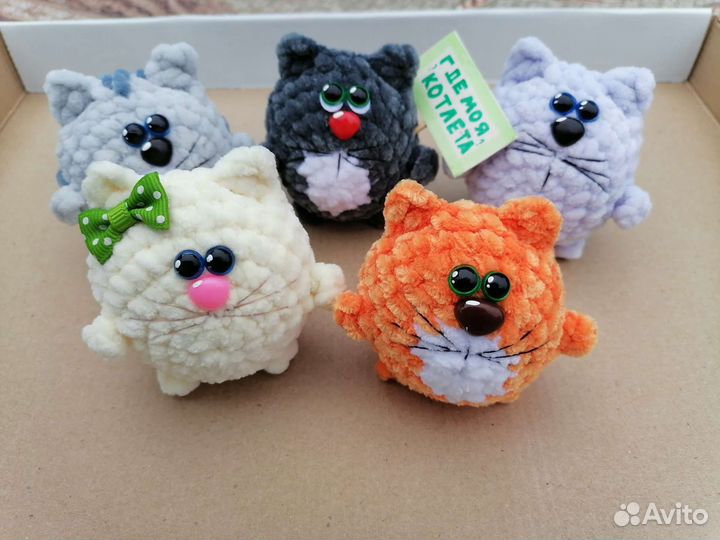 Пряжа долфин беби