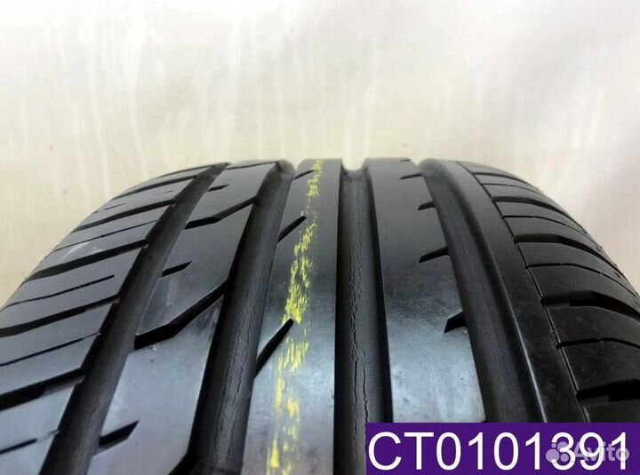 Continental ContiPremiumContact 2 225/50 R16 92W