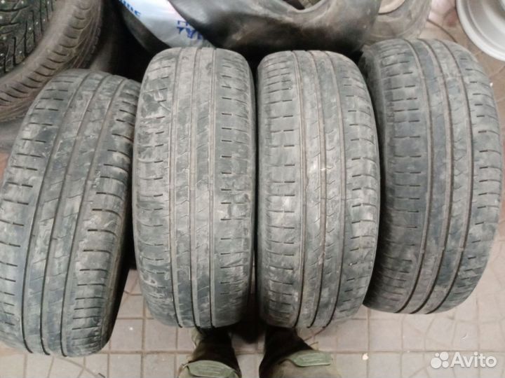 Hankook Kinergy Eco 205/60 R16 92V