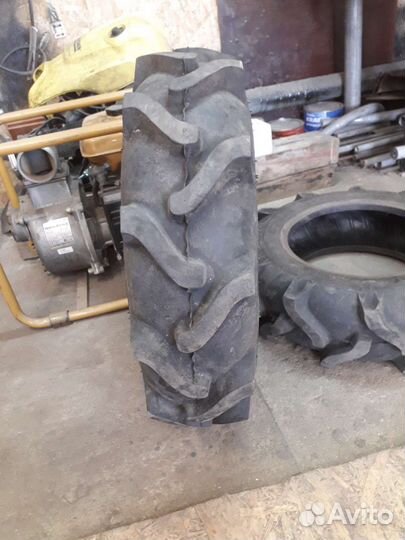 КАМА Кама-422 6/10 R12 B