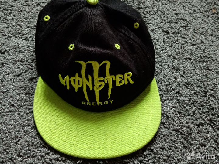 Кепка детская