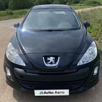 Peugeot 308 1.6 MT, 2008, 170 000 км, с пробегом, цена 385 000 руб.