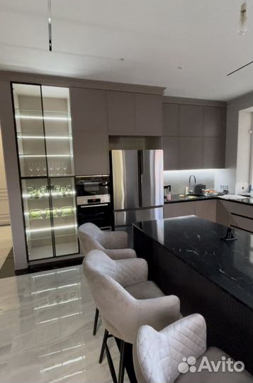 Кухни на заказ