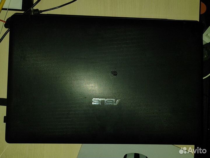 Ноутбук Asus 17,3