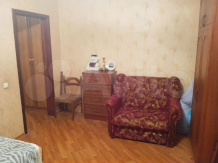 2-к. квартира, 55 м², 12/16 эт.