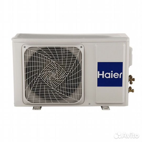 Сплит-система Haier HSU-12HTM03/R2