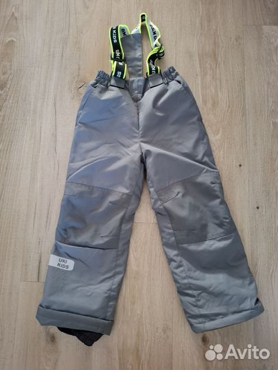 Костюм на мальчика весна осень 98