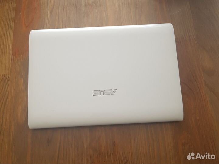 Нетбук asus eee pc 1025с