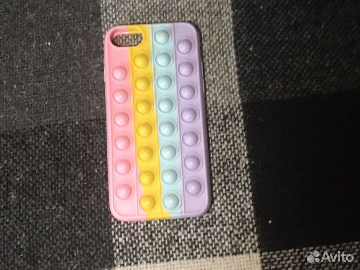 Чехол на iPhone 6 s