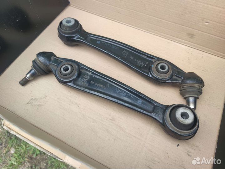 Рычаг передний нижний BMW X5 F15 X6 F16