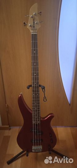 Бас гитара yamaha rbx 170