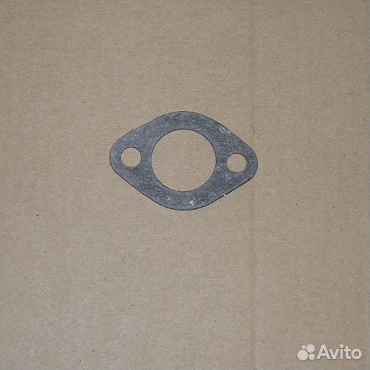 Прокладка блока цилиндров (заглушки водяного канал