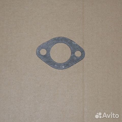 Прокладка блока цилиндров (заглушки водяного канал