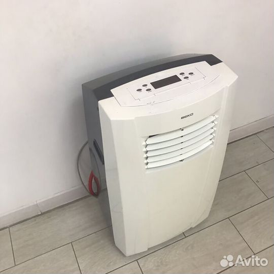 Кондиционер Beko BKP-09C (Рассрочка/ 6143)