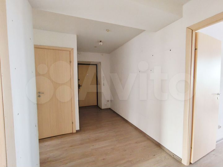 2-к. квартира, 58 м², 12/12 эт.