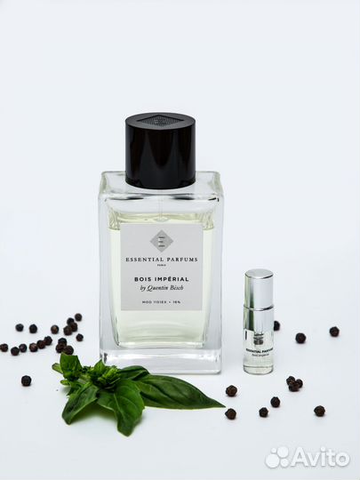 Essential Parfums - Bois Imperial Отливант