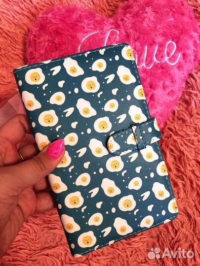 Альбом для instax