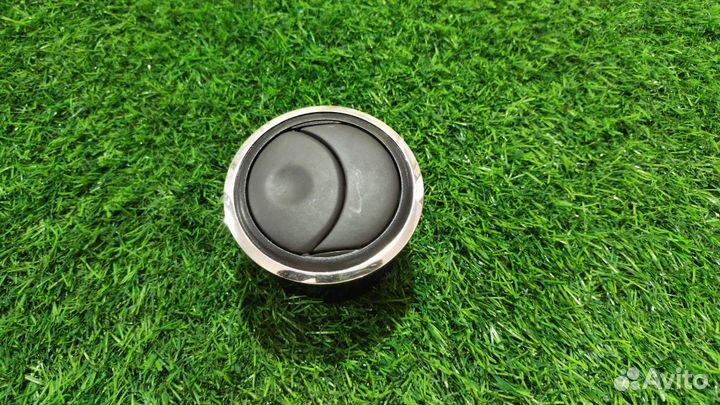 Дефлектор воздушный Renault Duster I